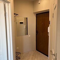 Квартира 28 м², 1-комнатная - изображение 1