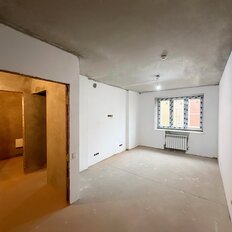 Квартира 37 м², 1-комнатная - изображение 3