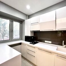Квартира 30,7 м², 1-комнатная - изображение 4
