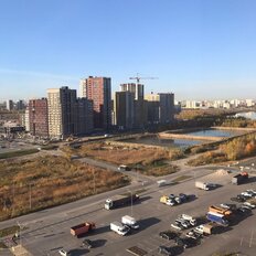 Квартира 42 м², 1-комнатная - изображение 1