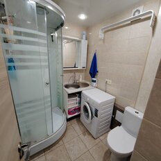 Квартира 28,4 м², 1-комнатная - изображение 4