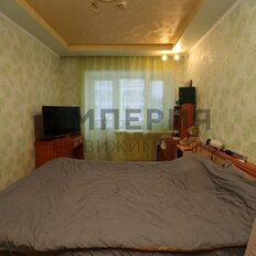 Квартира 55,4 м², 3-комнатная - изображение 3