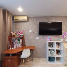 Квартира 54 м², 2-комнатная - изображение 2