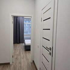 Квартира 53 м², 1-комнатная - изображение 3
