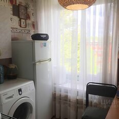 Квартира 39 м², 2-комнатная - изображение 4