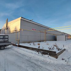 2435 м², помещение свободного назначения - изображение 3
