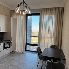 Квартира 48 м², 1-комнатная - изображение 5