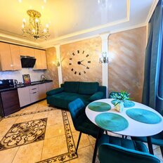 Квартира 60 м², 2-комнатная - изображение 3