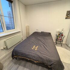 Квартира 55 м², 2-комнатная - изображение 4