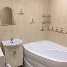 Квартира 36 м², 1-комнатная - изображение 4