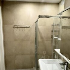 Квартира 24 м², студия - изображение 1