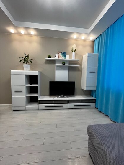 80 м², 3-комнатная квартира 19 500 000 ₽ - изображение 110