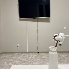 Квартира 56 м², 2-комнатная - изображение 5