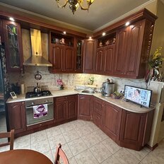 Квартира 72,6 м², 3-комнатная - изображение 2