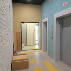 Квартира 35,4 м², 1-комнатная - изображение 4