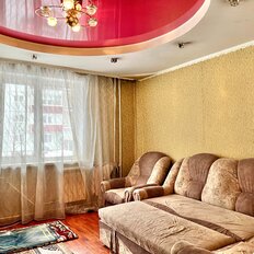Квартира 51,8 м², 2-комнатная - изображение 2