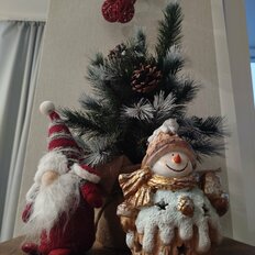 Квартира 36 м², студия - изображение 3