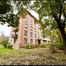 Квартира 29 м², 1-комнатная - изображение 1