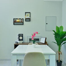 Квартира 18 м², студия - изображение 4