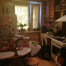 Квартира 32,5 м², 1-комнатная - изображение 4