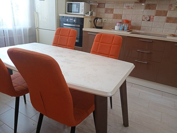38 м², 1-комнатная квартира 2 500 ₽ в сутки - изображение 66