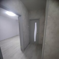 Квартира 36 м², 1-комнатная - изображение 1