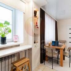 Квартира 45 м², 2-комнатная - изображение 3