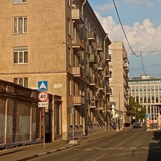 Квартира 58 м², 2-комнатная - изображение 1