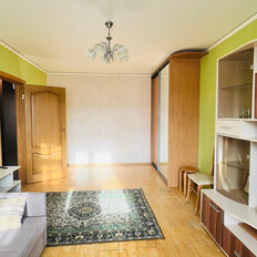 Квартира 37,9 м², 1-комнатная - изображение 2