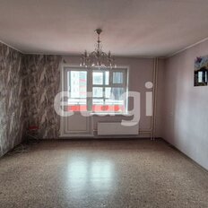Квартира 63,8 м², 2-комнатная - изображение 3