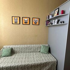 Квартира 23 м², студия - изображение 4