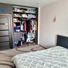 Квартира 37 м², 1-комнатная - изображение 3