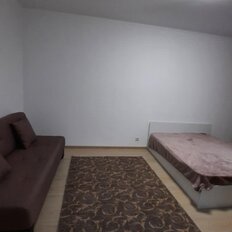 Квартира 38 м², 1-комнатная - изображение 3