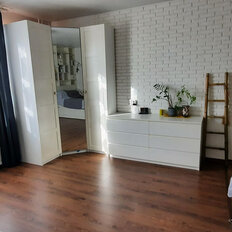 Квартира 37 м², 1-комнатная - изображение 3