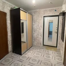 Квартира 45 м², 1-комнатная - изображение 5