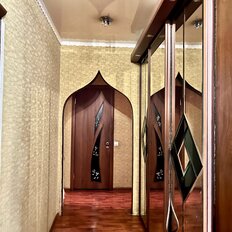 Квартира 51,8 м², 2-комнатная - изображение 1