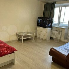 Квартира 38 м², 1-комнатная - изображение 2