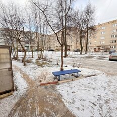 Квартира 68,2 м², 3-комнатная - изображение 3