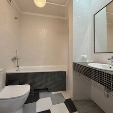 Квартира 40 м², студия - изображение 4