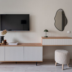 Квартира 32 м², 1-комнатная - изображение 5