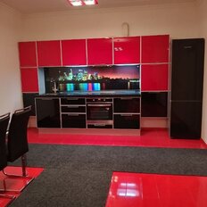 Квартира 55 м², 2-комнатная - изображение 1