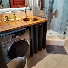 Квартира 26,5 м², студия - изображение 3