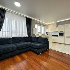 Квартира 51 м², 1-комнатная - изображение 2