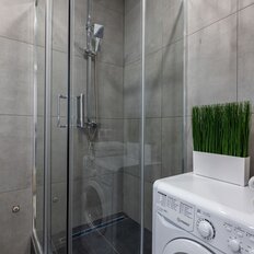 Квартира 36 м², студия - изображение 4