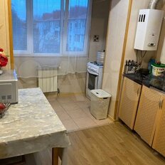 Квартира 68 м², 3-комнатная - изображение 1