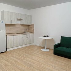 Квартира 29,7 м², студия - изображение 2