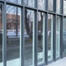 88,3 м², помещение свободного назначения - изображение 1