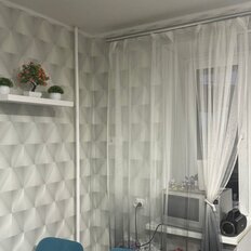 Квартира 50 м², 1-комнатная - изображение 2