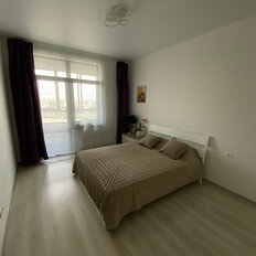 Квартира 112,4 м², 3-комнатная - изображение 5