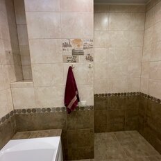 Квартира 120 м², 3-комнатная - изображение 1